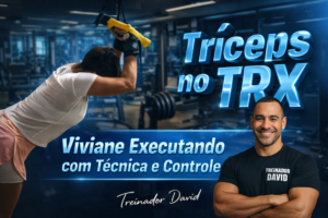 Triceps Corda