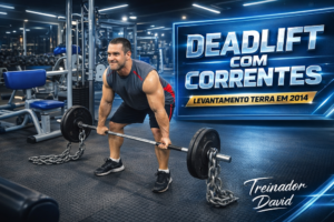 Stiff (Levantamento Terra Romeno)