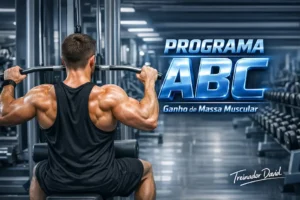 ABC Hipertrofia – Intermediário
